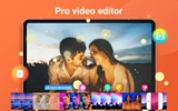 Photo Video Maker with Song screenshot 5