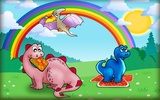 Dinosaur Memo Games for Kids screenshot 6