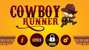Cowboy Runner - راعي البقر screenshot 5
