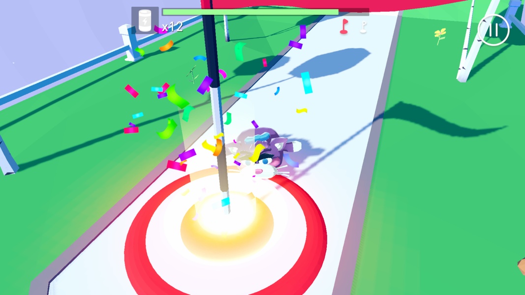 Inversion: Magic Gravity - Preview 5