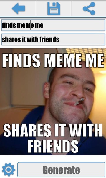 Meme Me - Preview 5