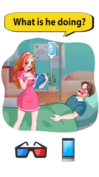 Brain Nurse - Preview 2