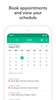 Schedulista screenshot 5