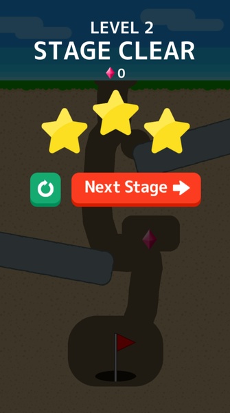 Golf Nest - Preview 4