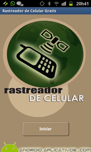Rastreador de Celular Gratis - Preview 3