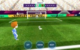 Premier League Football Game screenshot 2