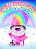 Unicorn Cotton Candy - Cooking screenshot 5
