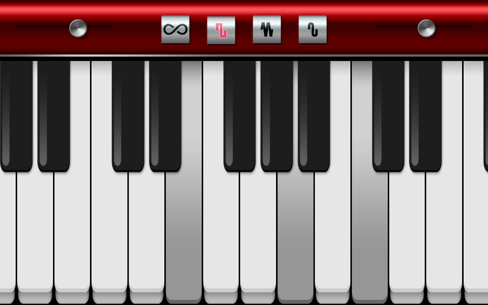 Real Piano para Android - Baixe o APK na Uptodown