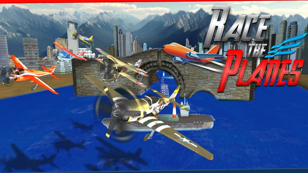 Warplanes: WW2 Dogfight para Android - Baixe o APK na Uptodown