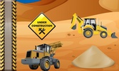 Digger Games for Kids screenshot 2