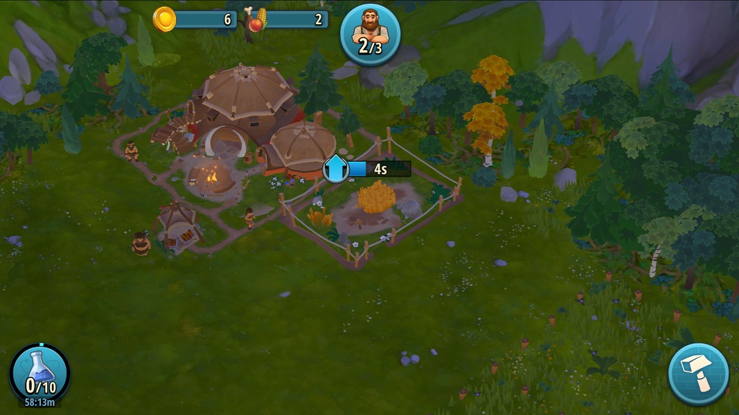 Rise of Cultures - Preview 1