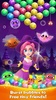 Bubble Pop 2-Witch Bubble Game screenshot 8