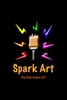 Spark Art screenshot 5