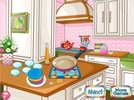 cooking cake games screenshot 2