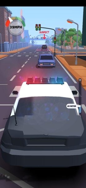 Police Officer - Preview 10