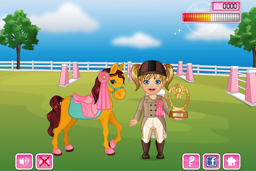 Baby Emma Pony Care - Preview 6