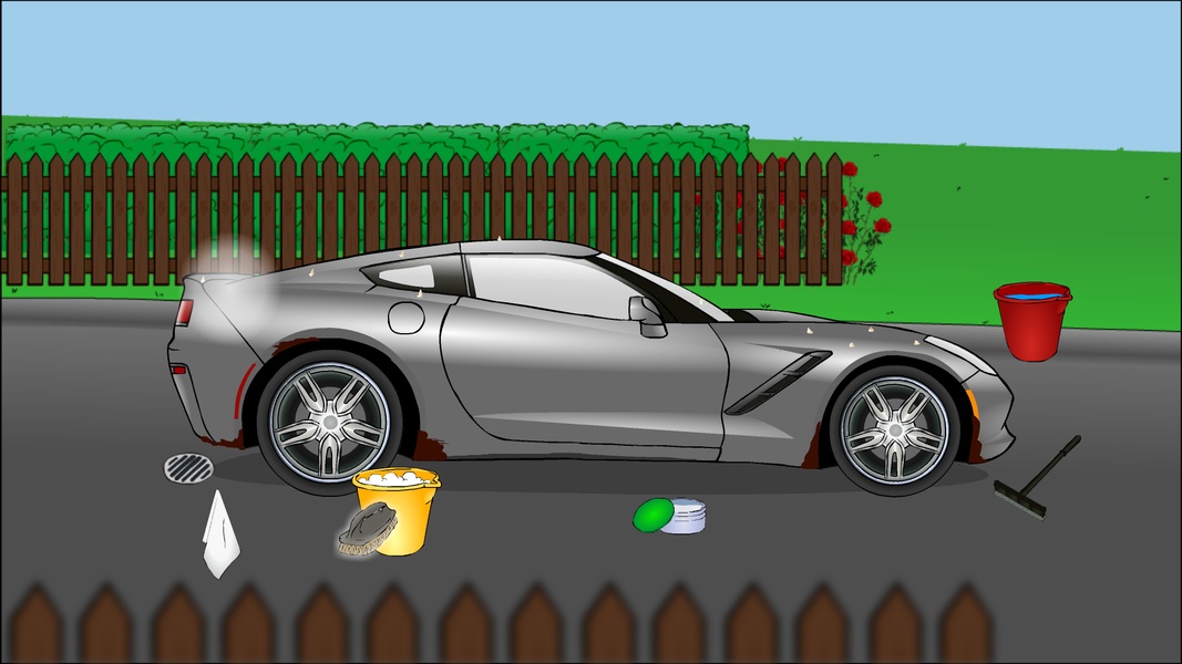 Carwash (Reloaded) - Preview 4