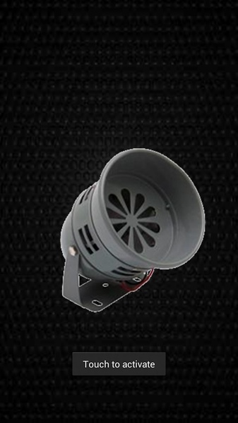 Loud Pocket Air Horns - Preview 3