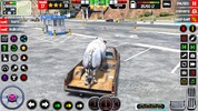 Animal Truck Simulator Game 3d screenshot 13