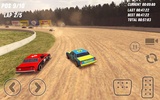 Dirt Track Stock Cars screenshot 9