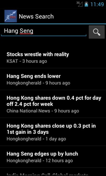 Global Stock Markets - Preview 2