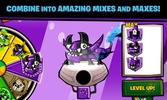 Mixels screenshot 11