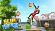 Flip Bounce screenshot 1