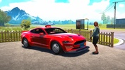 Car For Saler Simulator Games screenshot 1