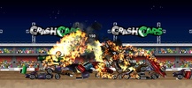 Crash Cars screenshot 6