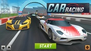 Car Racing 2018 screenshot 1