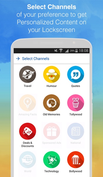 Unlockar - Preview 9