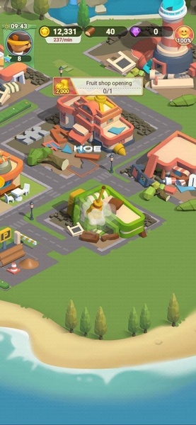 Island Crossing - Preview 9