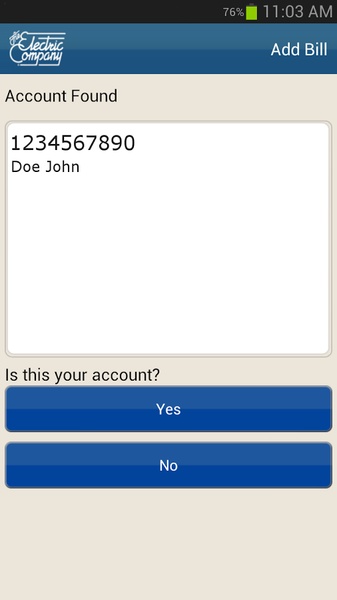 EPE MobilePay - Preview 4