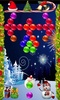 Bubble Christmas screenshot 8