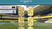 Pack Opener for Fifa 17 screenshot 2