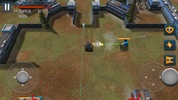 Tank Battle Heroes: World of Shooting screenshot 3