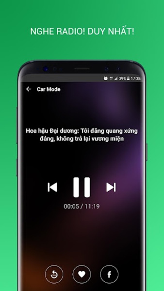 NetNews - Preview 1