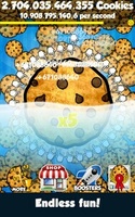 Cookies Clicker for Android 3