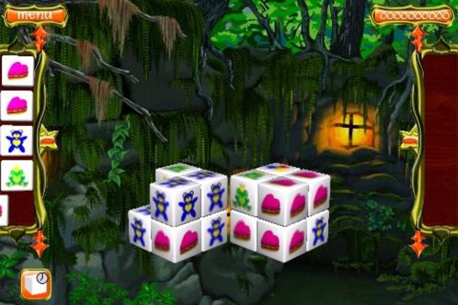 Fairy Mahjong VD Free - Preview 2