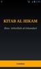 Kitab Al Hikam-Ibnu Athoillah screenshot 4