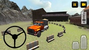 Farm Truck 3D: Forage screenshot 5
