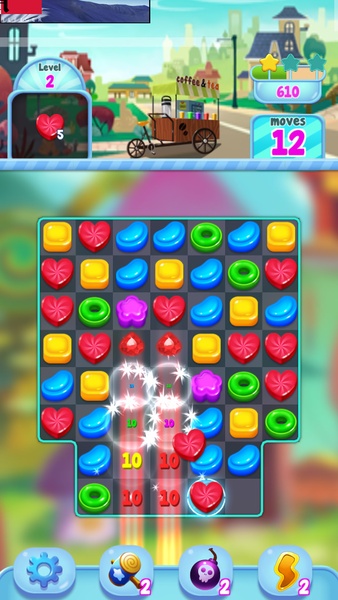 Food Crush - Preview 2