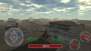 Helicopter Tanks War screenshot 7