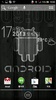 Sense Clock Fondo Animado screenshot 5