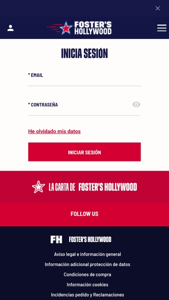 Fosters Hollywood - Preview 9
