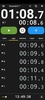 Talking stopwatch multi timer screenshot 5
