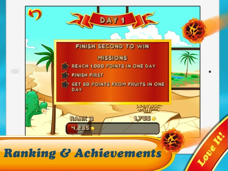 Dino Run 2 - Preview 2