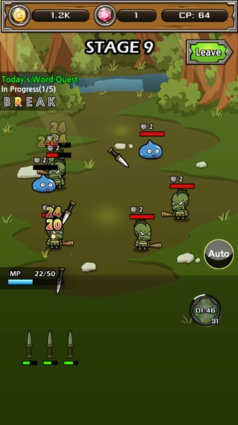 Blade Crafter - Preview 9