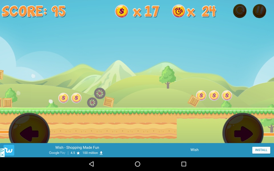 Mareio Climber Racing - Preview 7