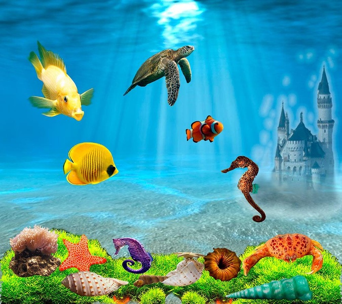 Dream Landscapes Images Wallpapers - Preview 4